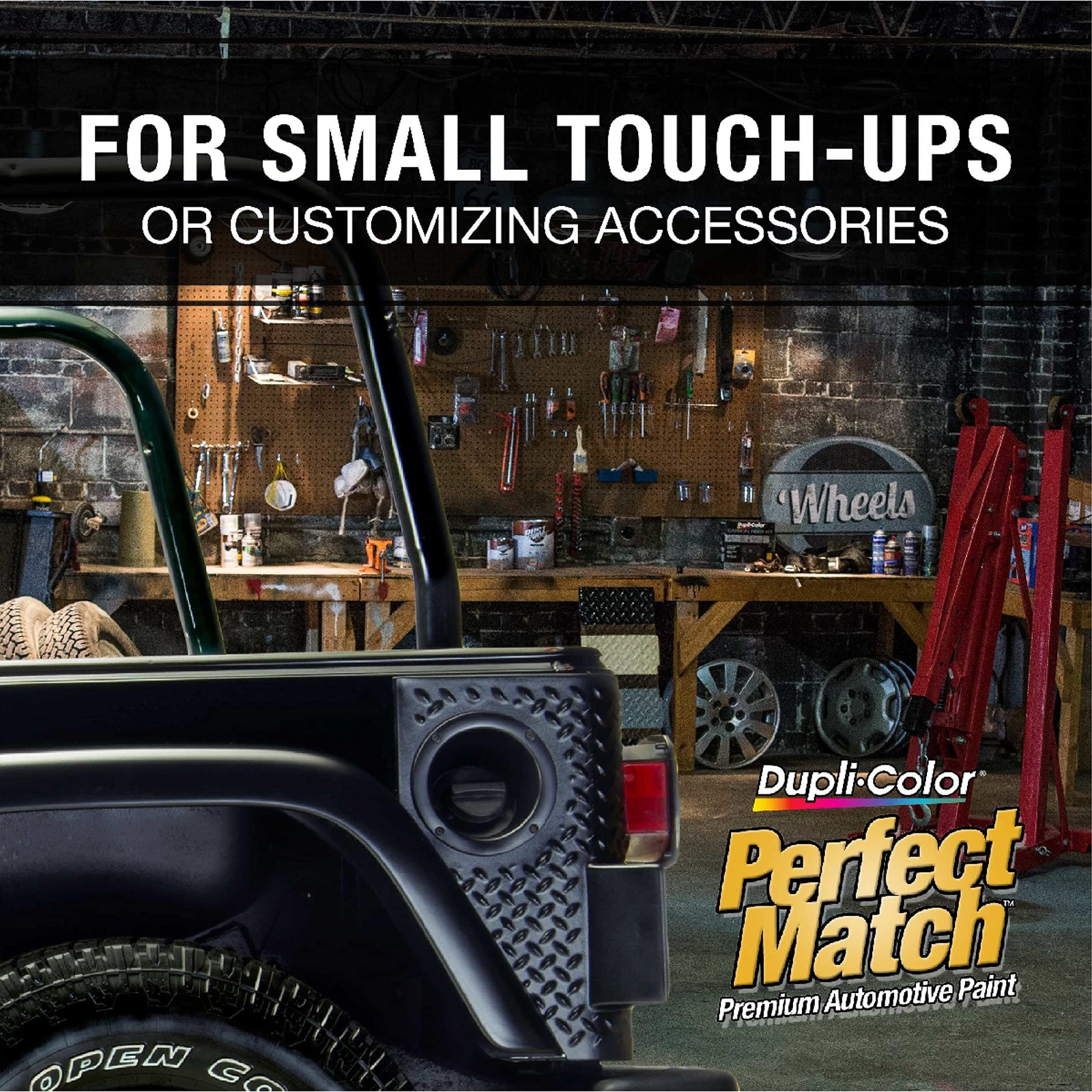 Dupli-Color EBMZ11607 Perfect Match Automotive Spray Paint - Mazda Graphite...