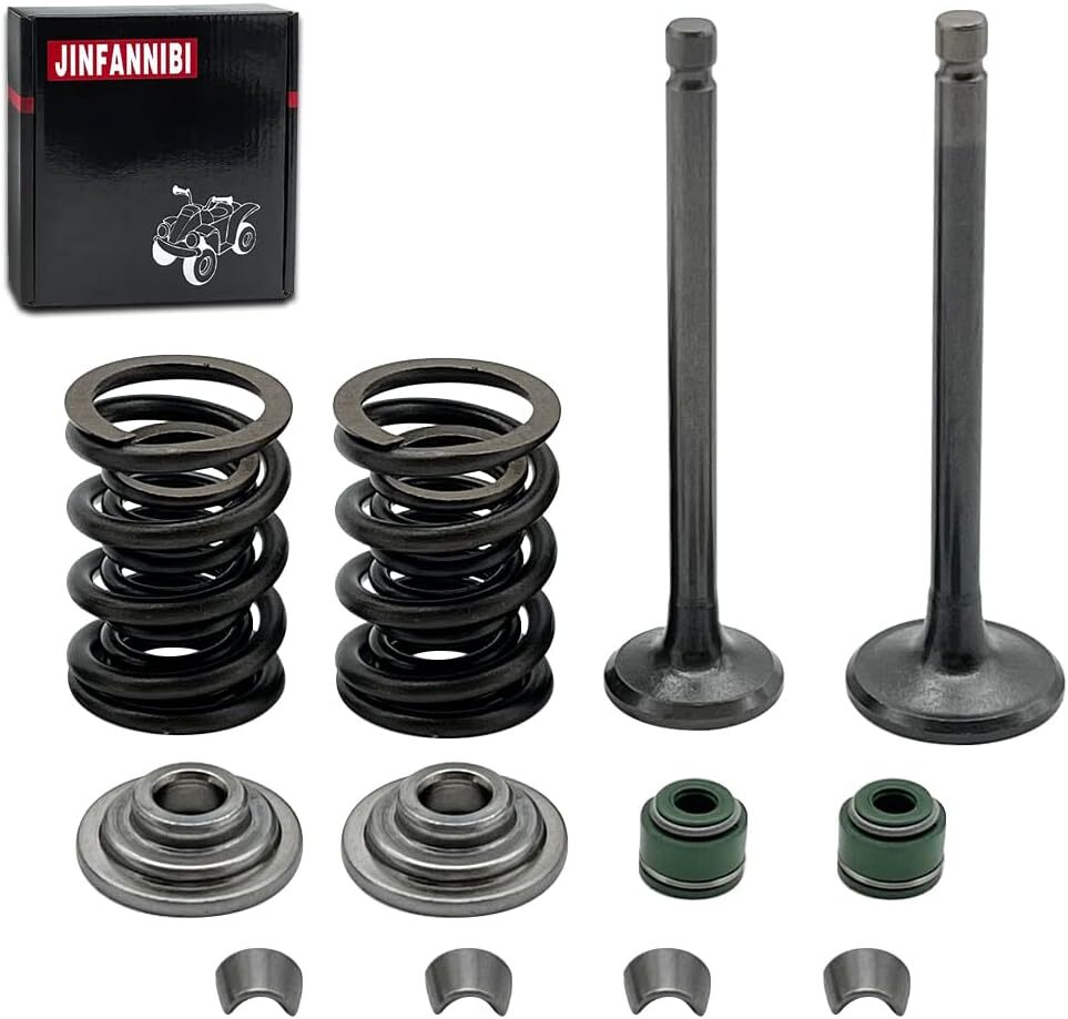 Intake & Exhaust Valve Seal Springs for Honda CRF80F CRF100F XR80R XR100R XL100S