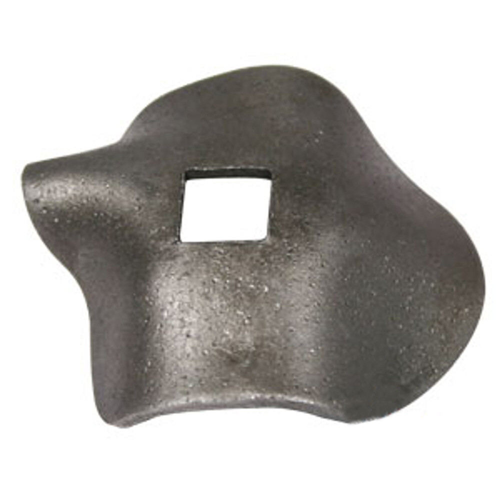 One New Rake Tooth Hold Down Clip Fits Ford/New Holland 792493