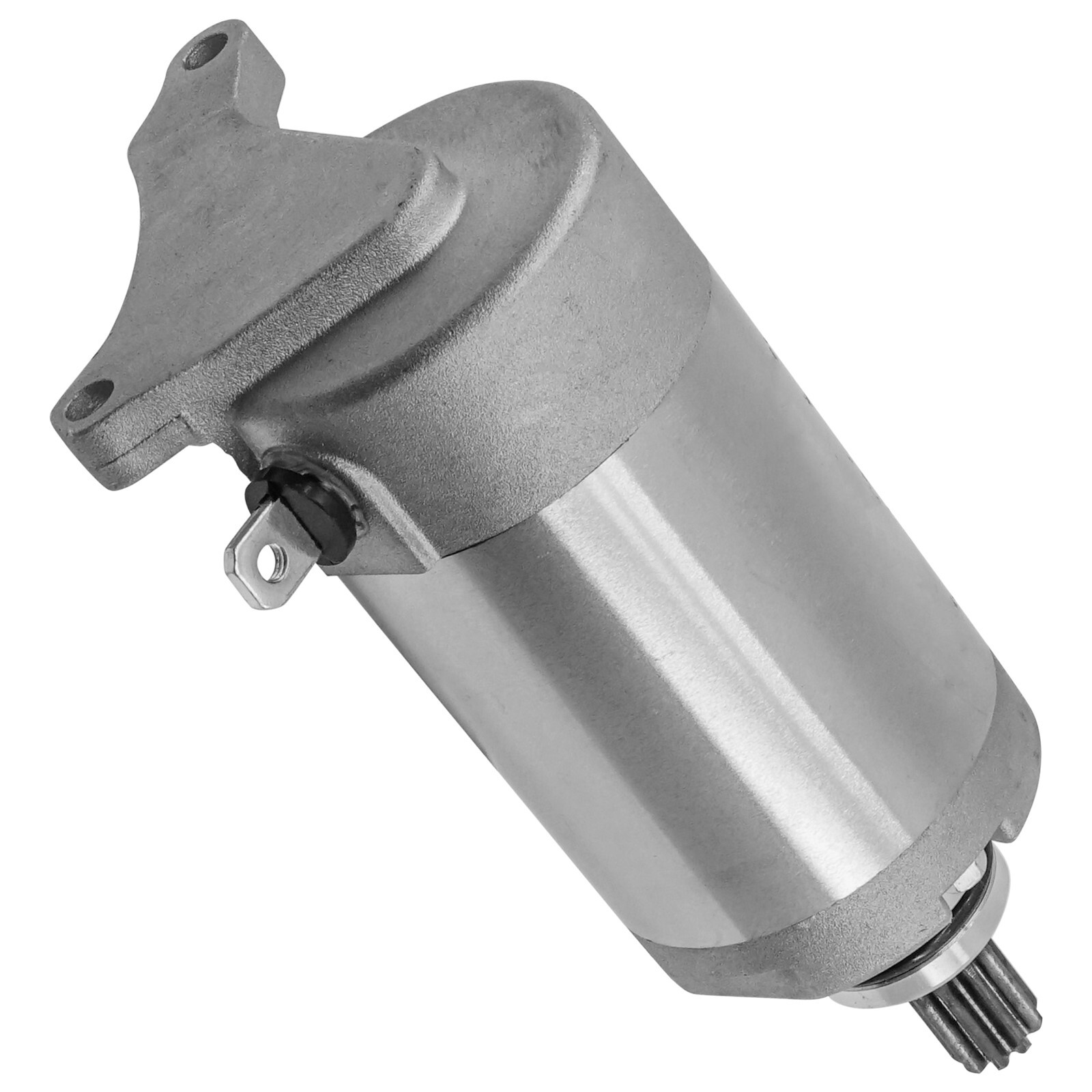 Caltric Starter For Yamaha TTR230 2005-2019 CCW 12 V