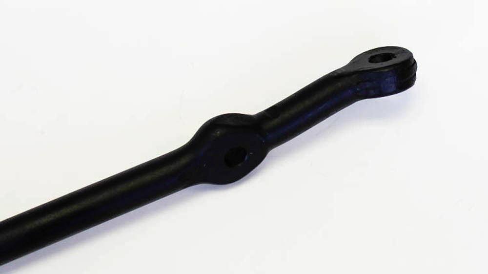 NEW! 1967-1969 Ford Mustang V8 Power Steering Steering Kit Tie Rods Center Link