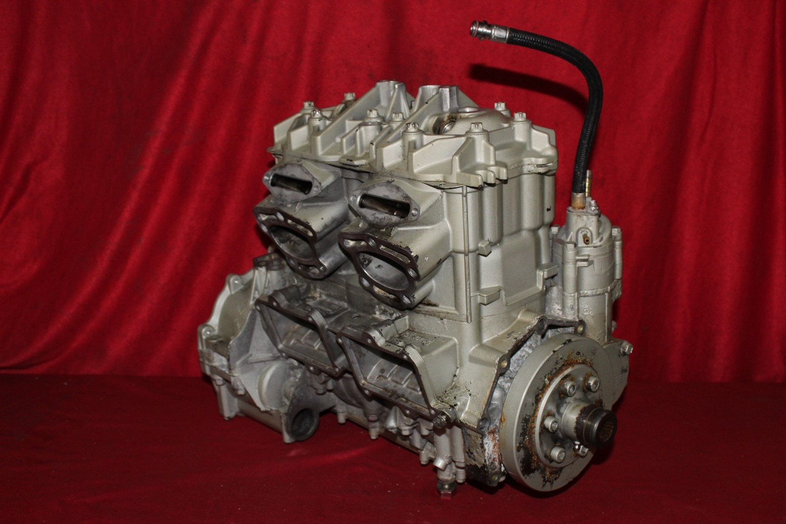 2000 - 2003 Sea Doo 947 951 XP RX GTX DI OEM Motor Engine 421888532 150+ PSI
