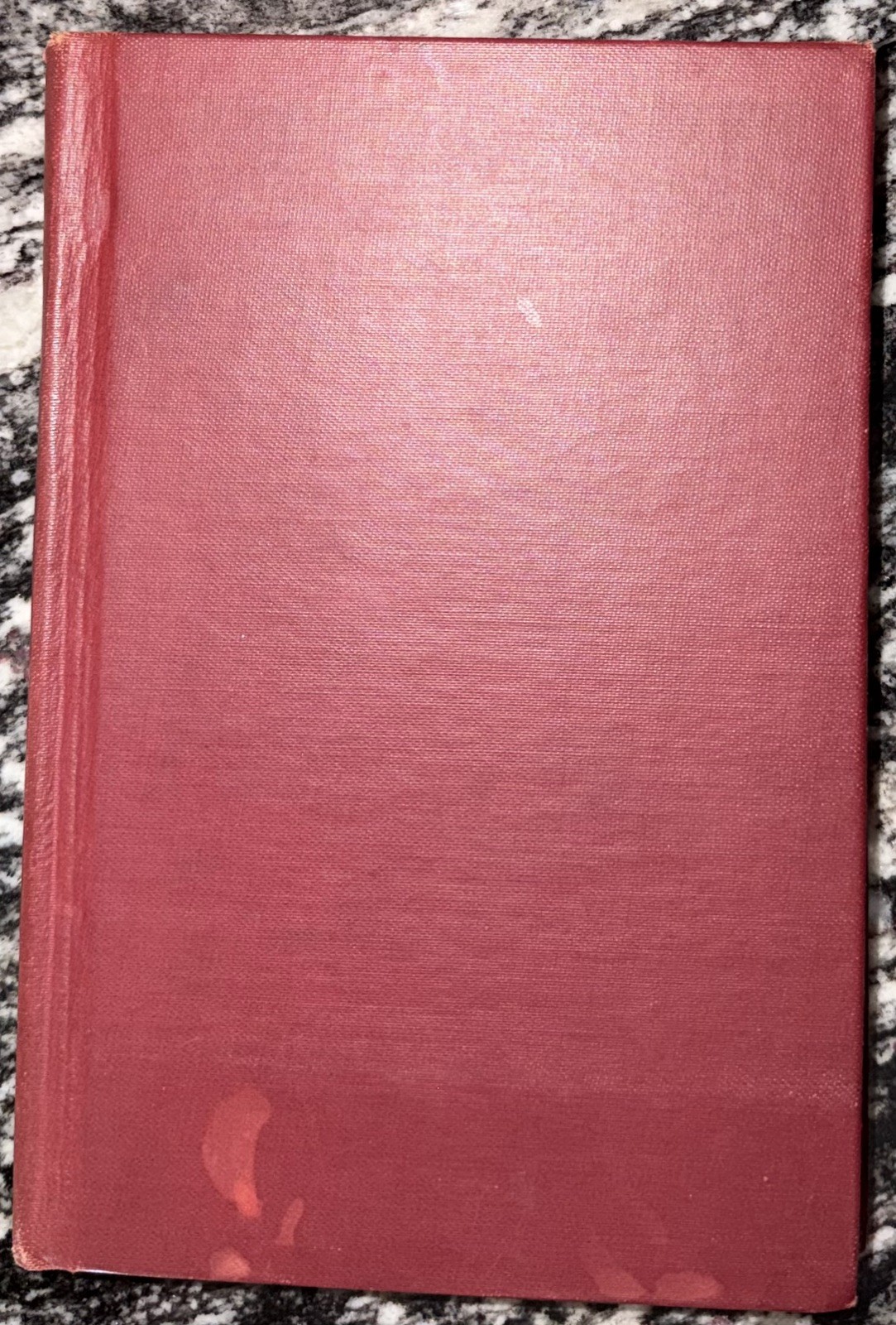 1951-1952 GUIDE BOOK OF UNITED STATES COINS 4th EDITION "REDBOOK" BY R.S. YEOMAN