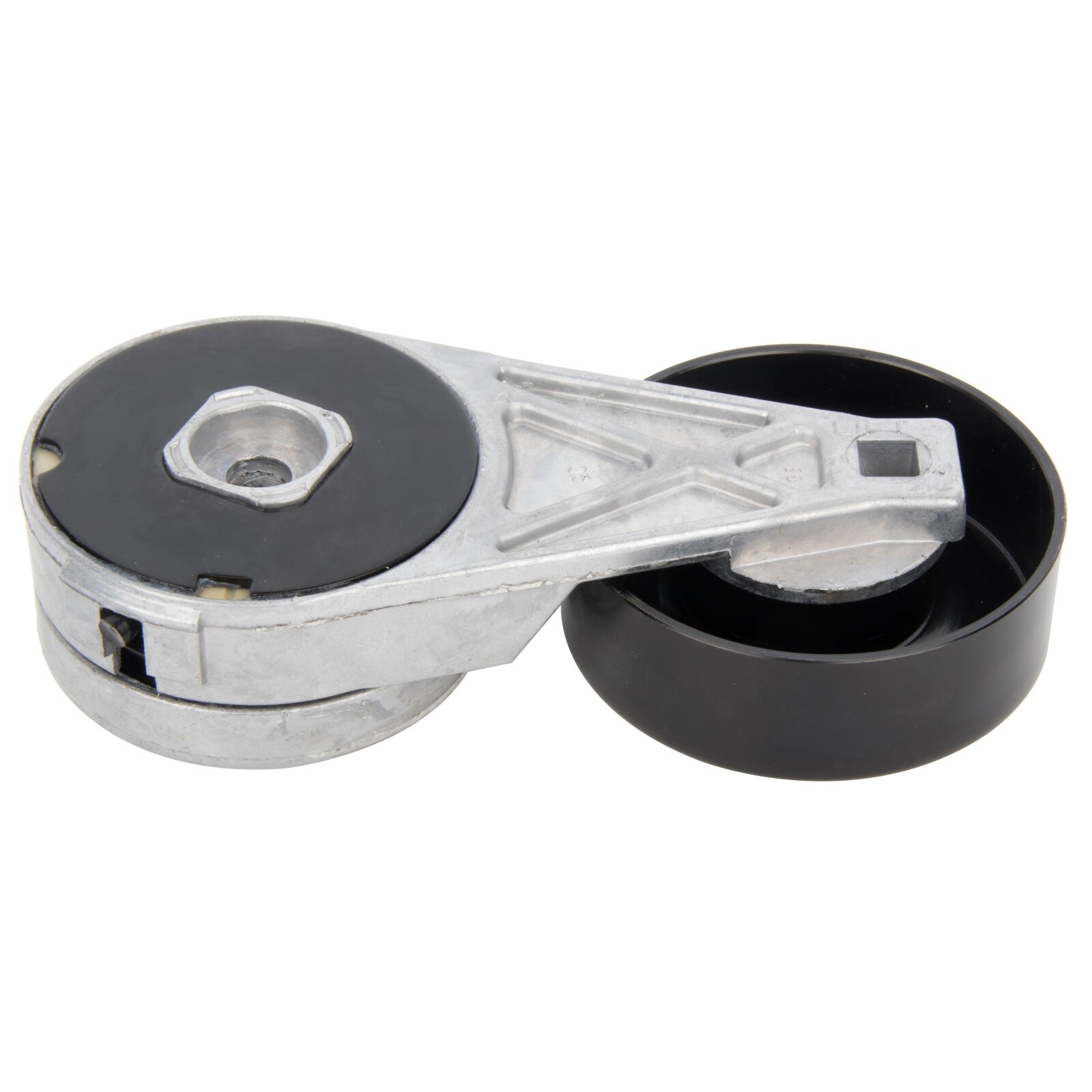 12563084 Serpentine Belt Tensioner for Buick Chevrolet Pontiac Oldsmobile