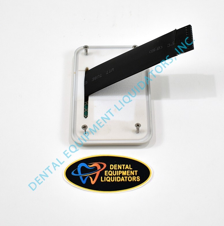Adec Cascade Chair Control Touchpad Replacement 1040 & 1021 NEW IMPROVED VERSION