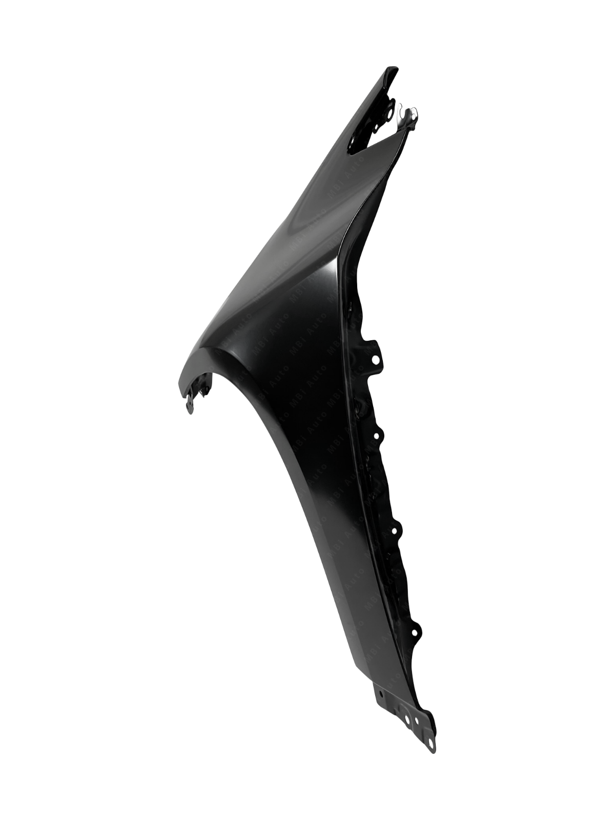 NEW Primered Steel Front Left LH Driver Side Fender for 2019-2023 Toyota Corolla