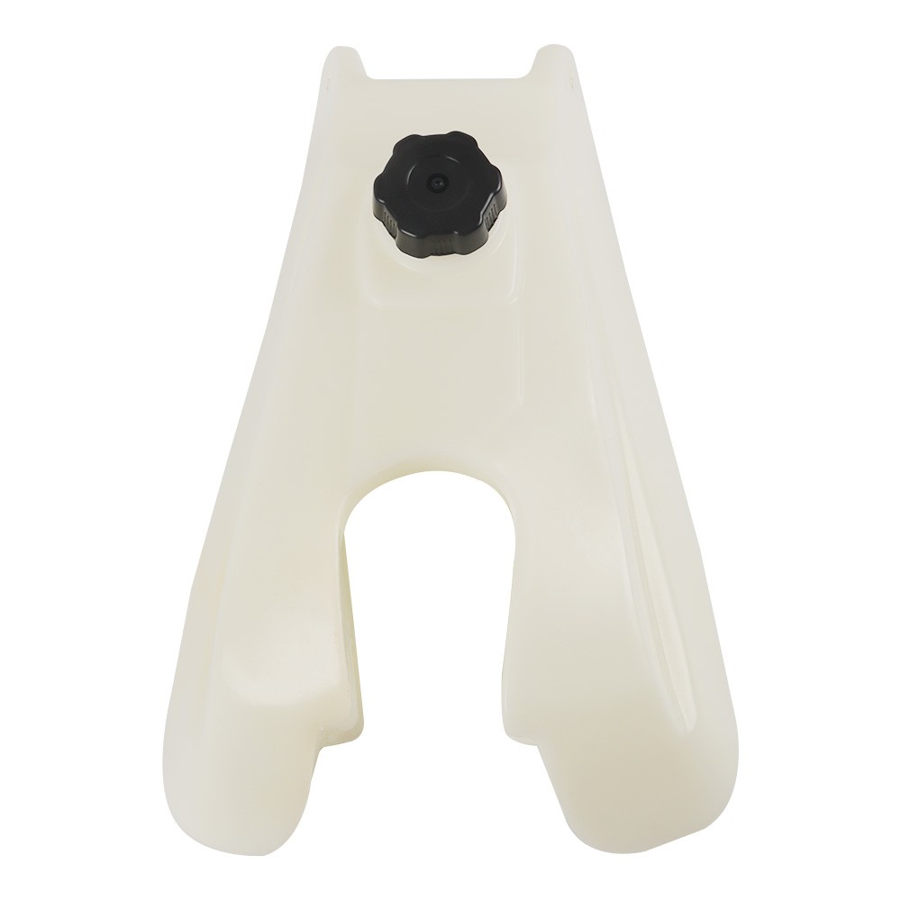 NEW Plastic Gas Fuel Tank For Honda TRX250 Fourtrax ATVs 1985 1986 1987 FT49010