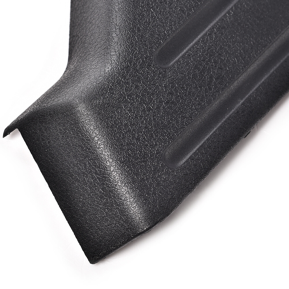 2PCS For 2009-2014 Ford F150 F-150 Seat Cover Trim Panel Bezel Left Driver Side