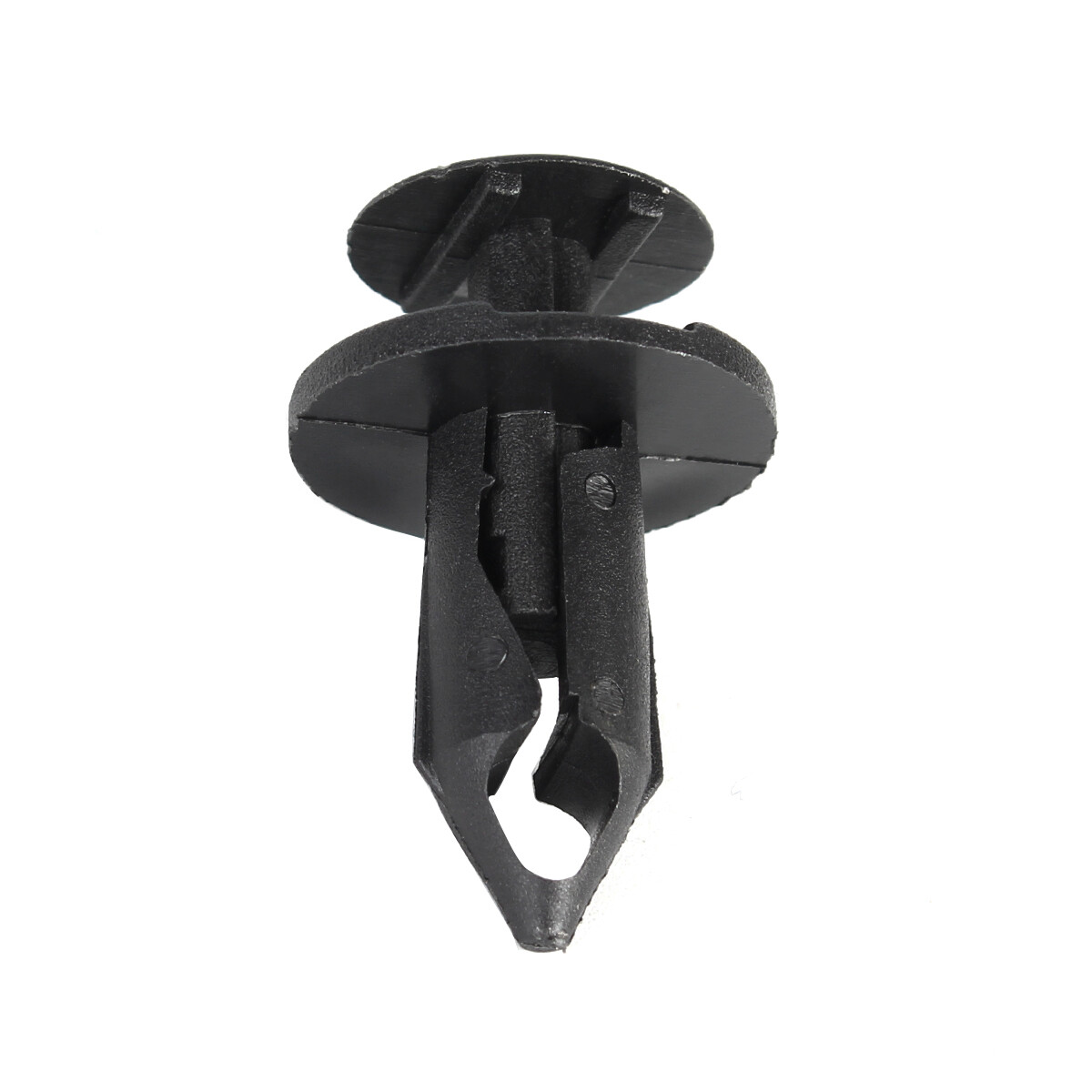 100x Fender Clips Body Rivets Push Pin for ATV HONDA TRX300EX 450R Rancher