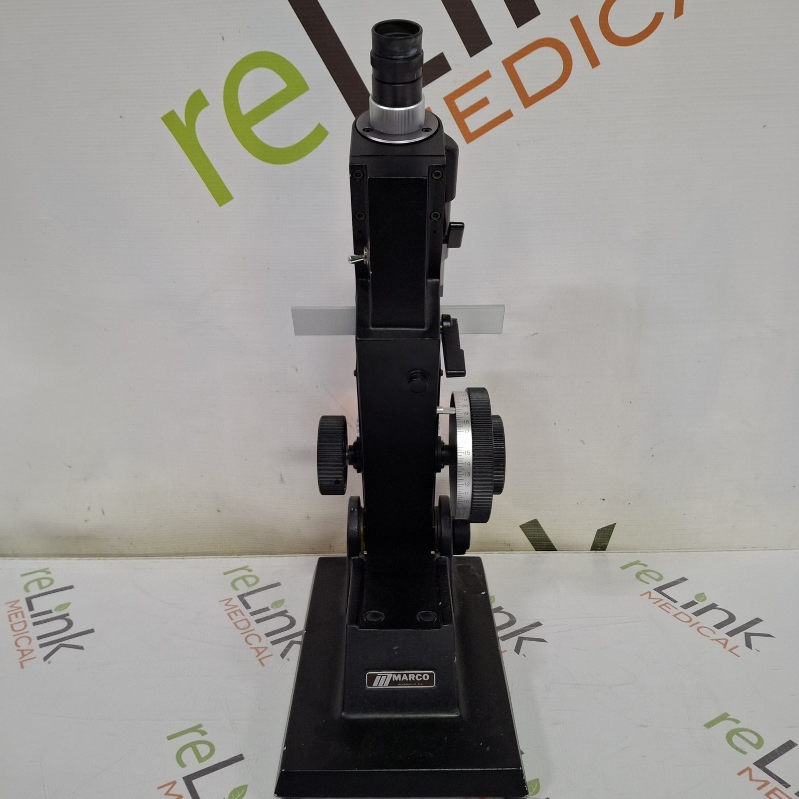 Marco LM-101 Lensmeter