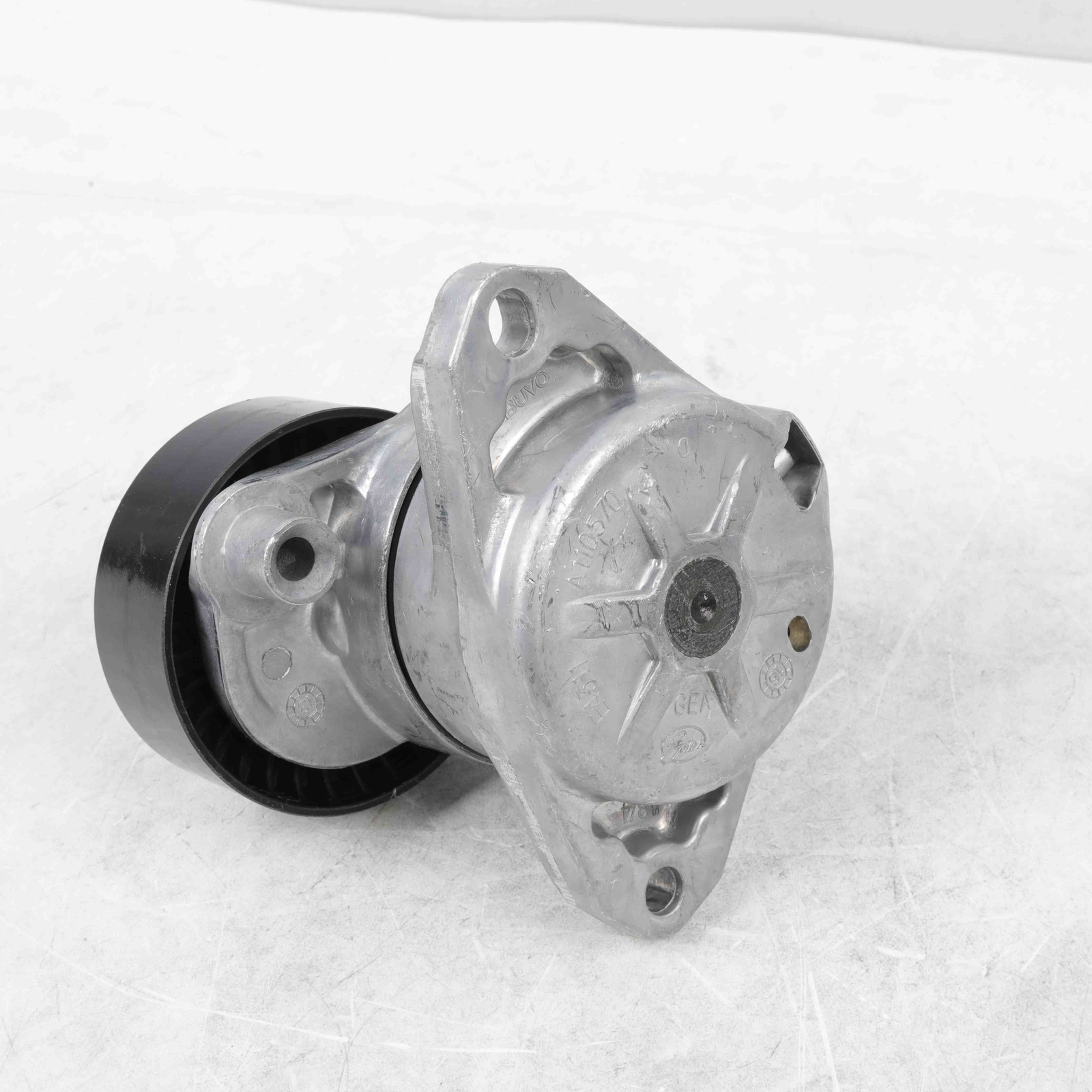 Kit for Mercedes C300 C350 E350 E550 NEW Serpentine Belt Drive A2722000270