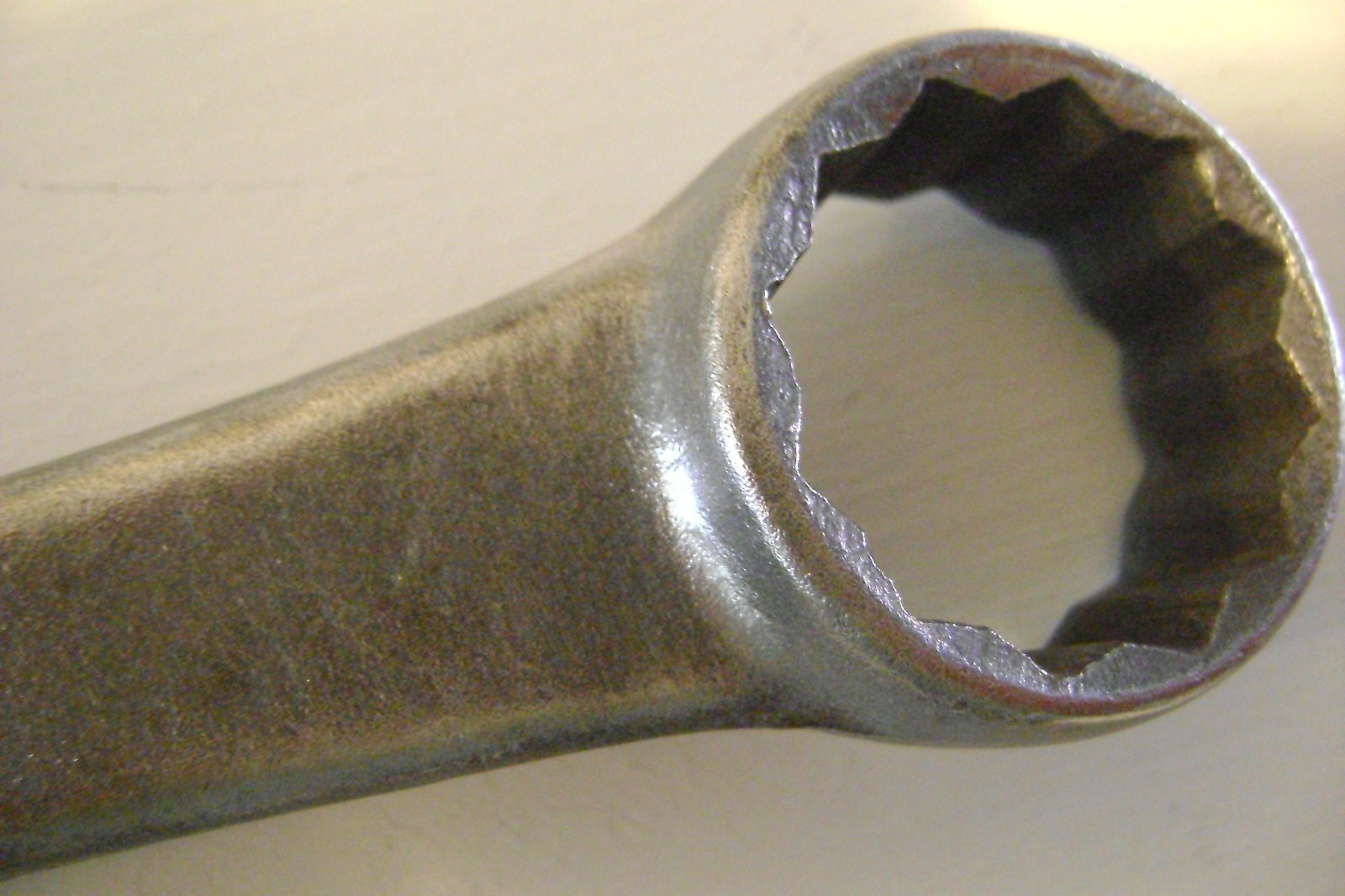 WILLIAMS WRENCH DOUBLE BOX OFFSET 15 ICHES 1-1/8/1-1/16# 836640