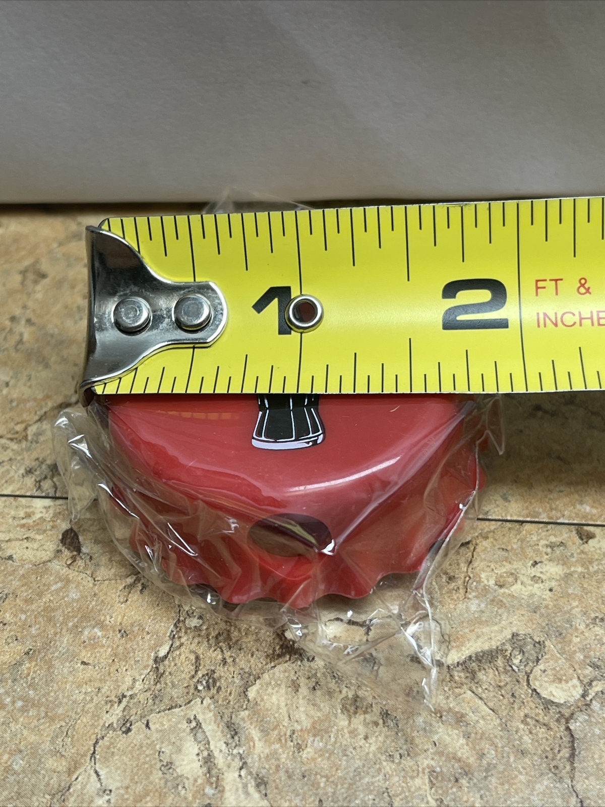 Wholesale Lot 24 Coca Cola Pencil Sharpeners 1999 Advertising NOS Coke Soda JD