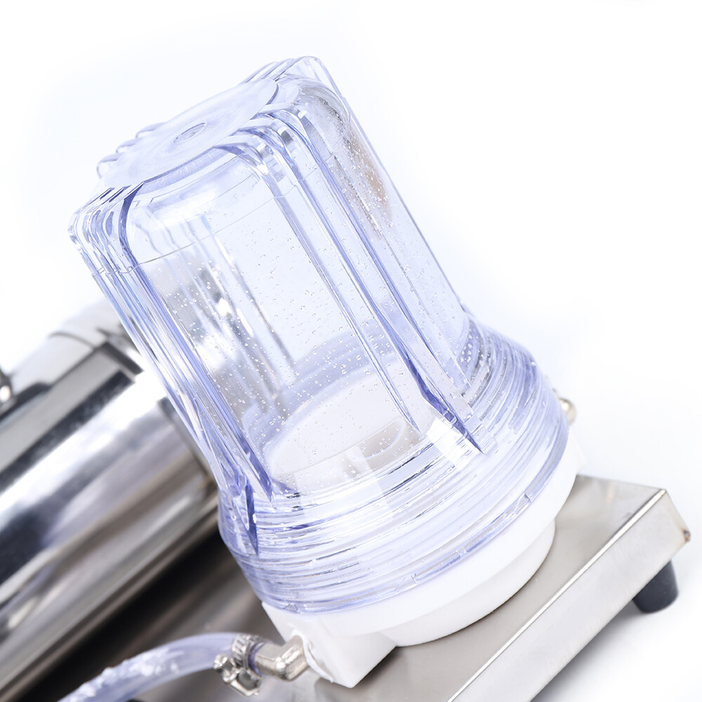 Alcohol Wine Water Filter Mini Jet Distiller Moonshine Whiskey Still Strainer