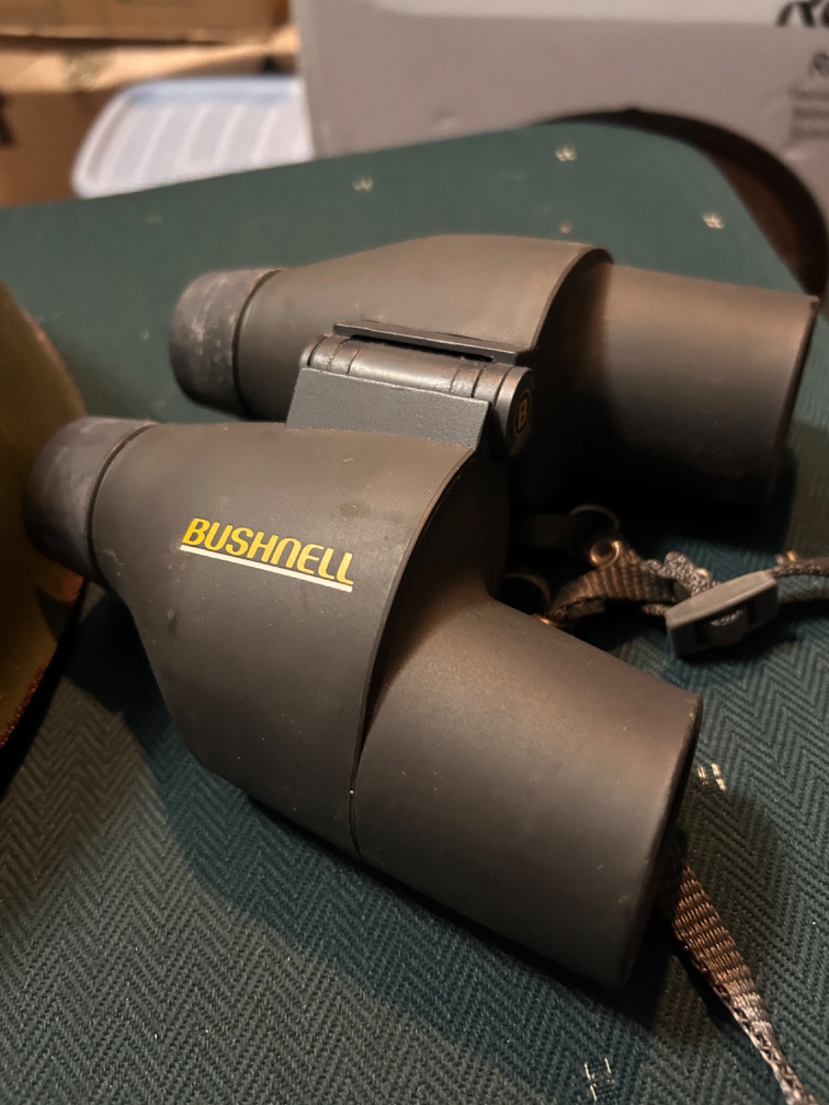 Vintage Canadian Army helmet READ