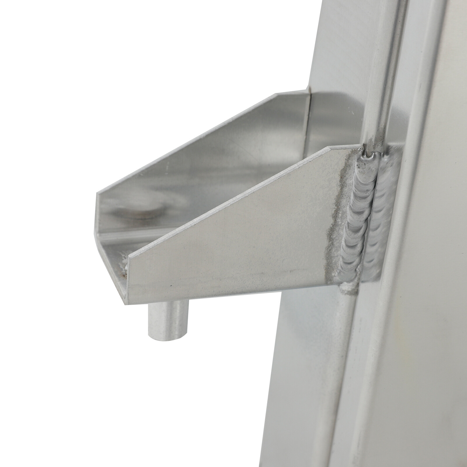 3 Row Radiator+Shroud Fan Kits For 2006-2012 Chevy Colorado Hummer H3/GMC Canyon