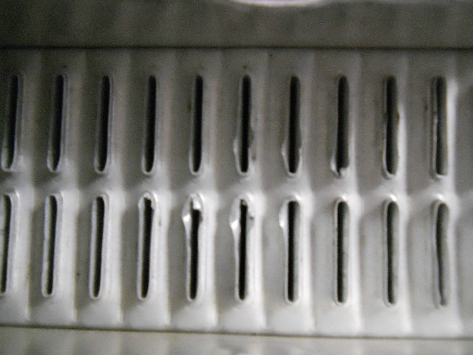 1978-1987 Chevelle G-body LS Swap Aluminum Radiator Dual Pass