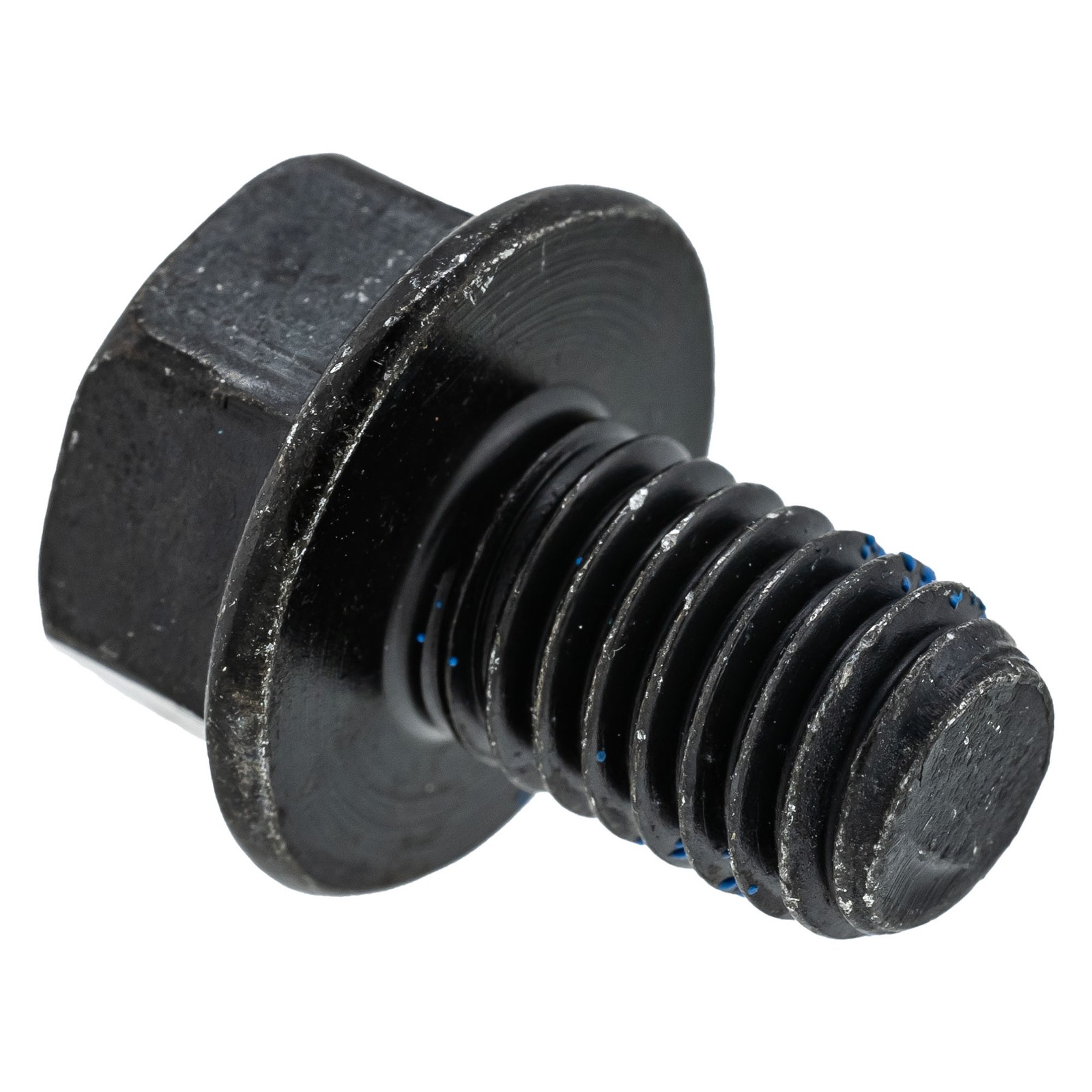 Polaris 0453669 Exhaust Hex Bolt 2001-2019 Outlaw 50 90 110 RZR Sportsman 200