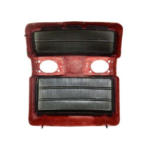 Grille Assembly fits Case IH 895 995 695 3220 595 4240 395 4210 3230 495 4230