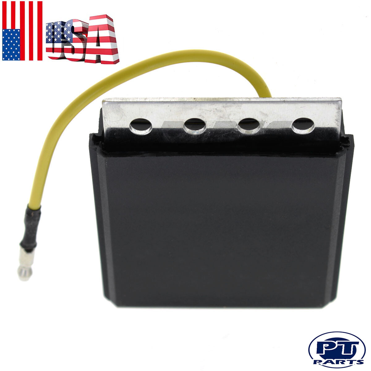 Voltage Regulator Rectifier For Polaris 4060122 2203873 4060092 4060071 LR-7 LR9