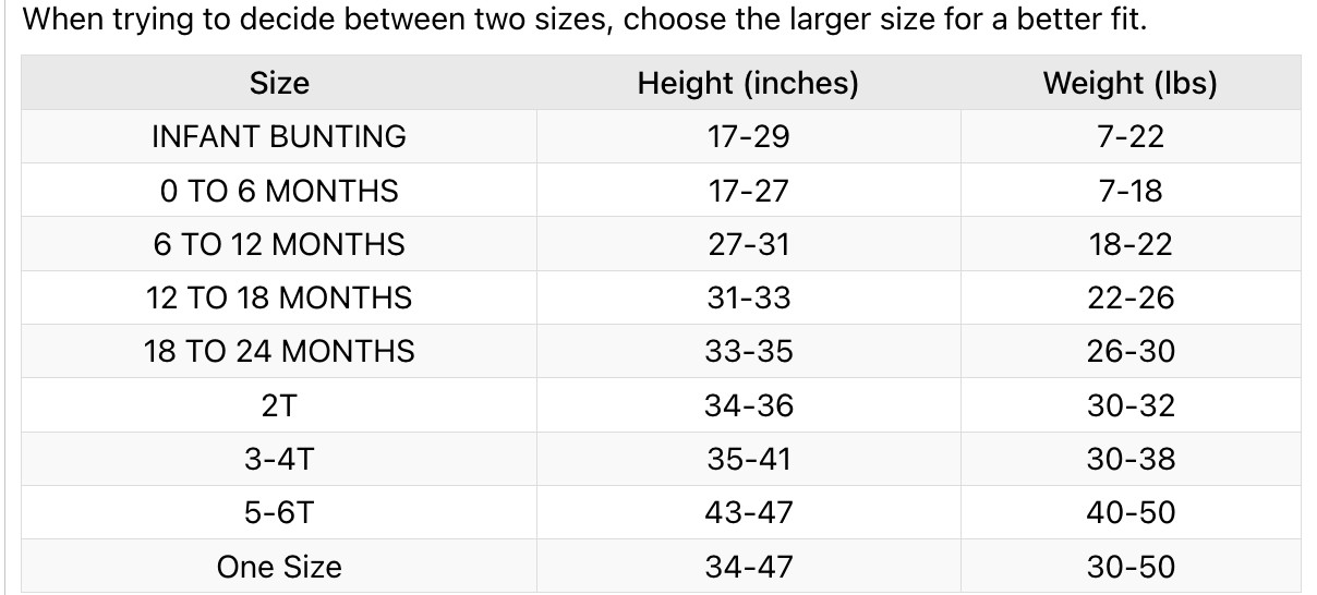 Spirit Halloween Baby E.T. Jumpsuit Costume E.T. The Extra-Terrestrial Size Vary