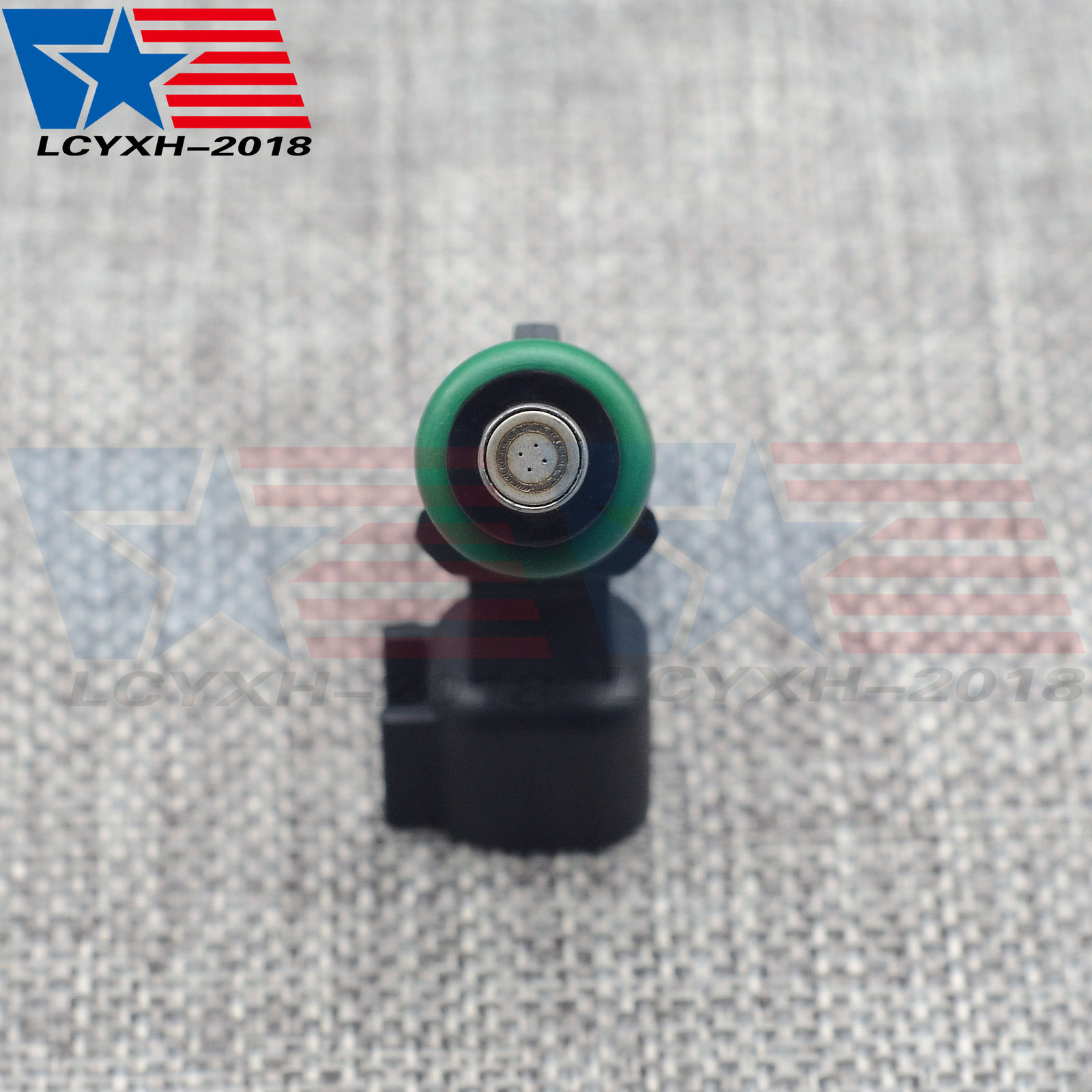 Fuel Injectors&Harness (PAIR) For Polaris RZR Ranger 800 2011-14 1204318 1204319