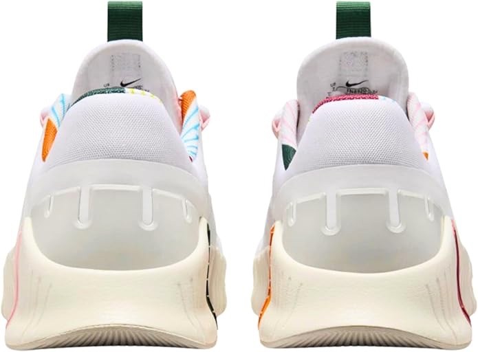 NIKE WOMENS FREE METCON 5 TRAINING SHOES #FN8920 161