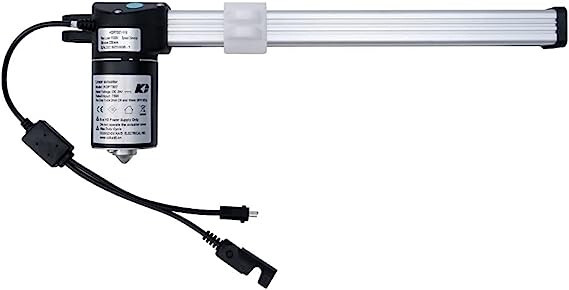 Kaidi Motor KDPT007-115 Linear Actuator for Power Recliner Couch Lift Chairs