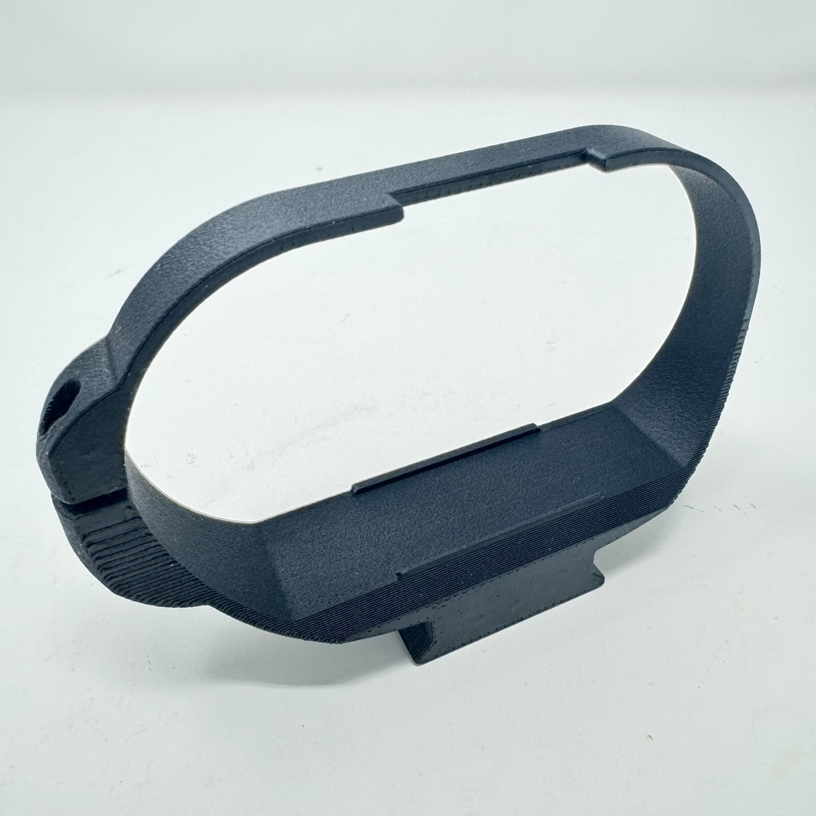 Sig Sauer ZULU6 HDX PRO 50mm Binocular Adapter ~ Tripod/ARCA Swiss Mount