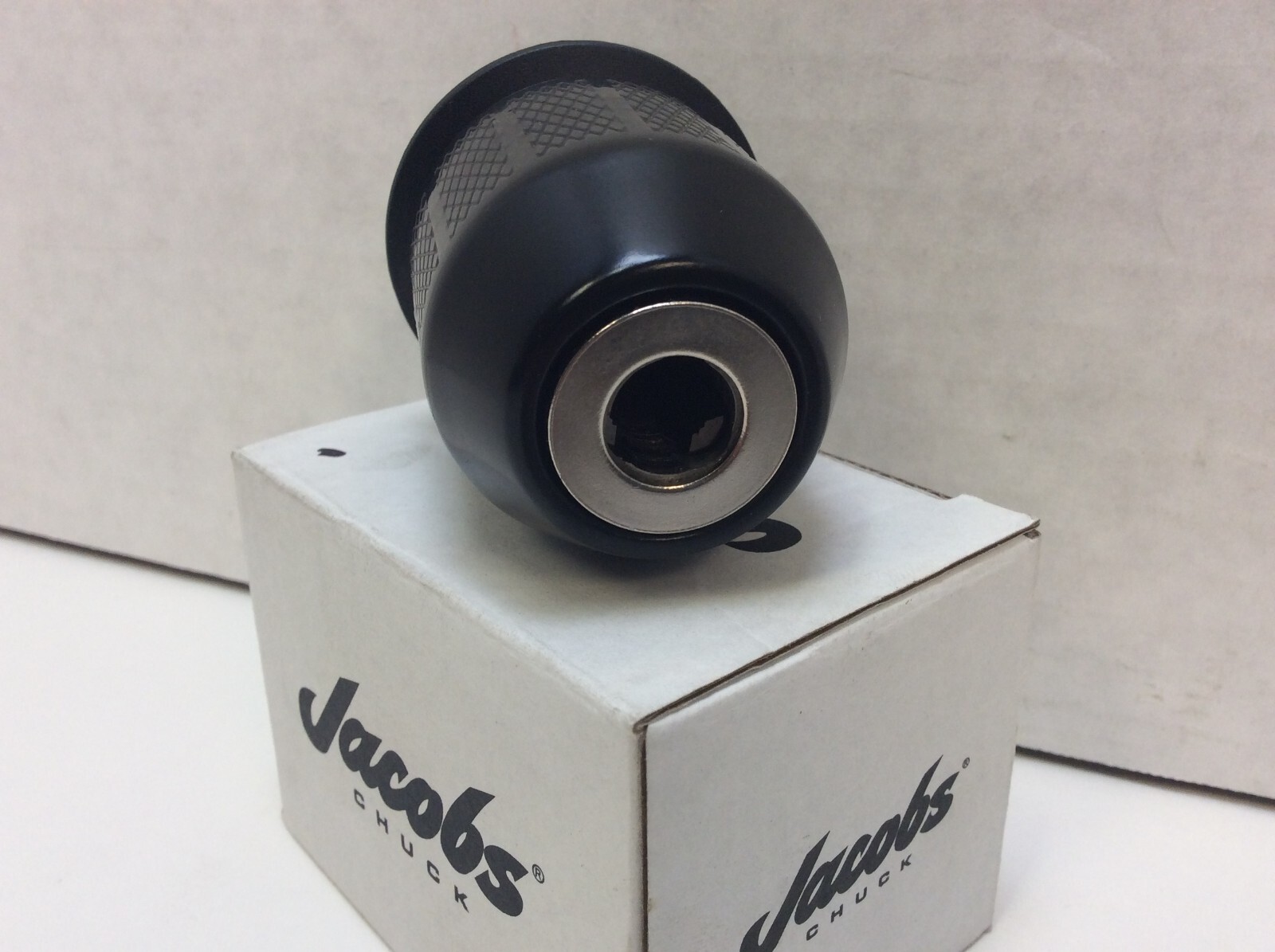 Jacobs Removable 3/8 in Keyless Chuck 2505-20 For Milwaukee Drill/Driver