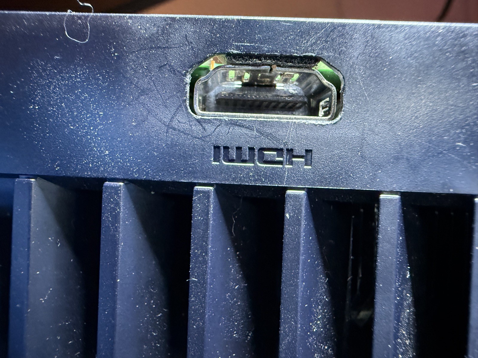 PlayStation 5 HDMI Port Repair Service