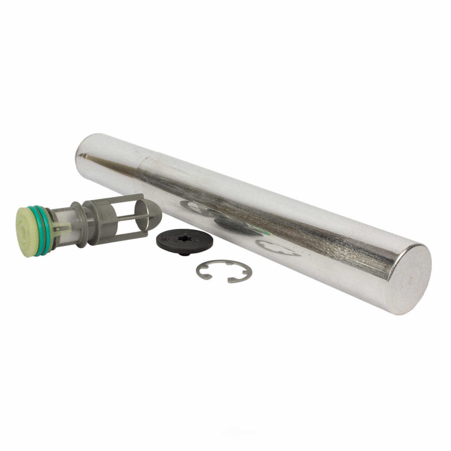 A/C Receiver Drier / Desiccant Element-Accumulator Motorcraft YF-37512