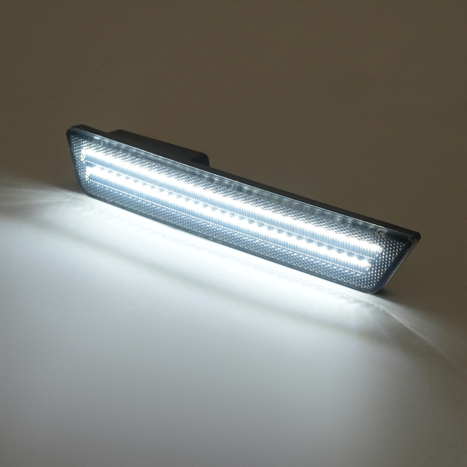 For Dodge Challenger 2008-2014 & Dodge Charger 2011-2014 Rear Side Marker Lights