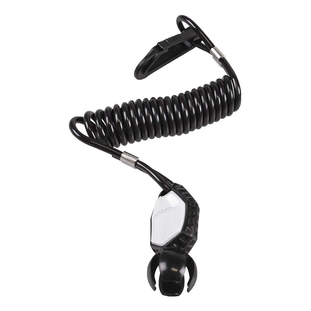 Ski-Doo 515178286 RF Dess Key Assembly for Renegade MXZ Grand Touring Summit