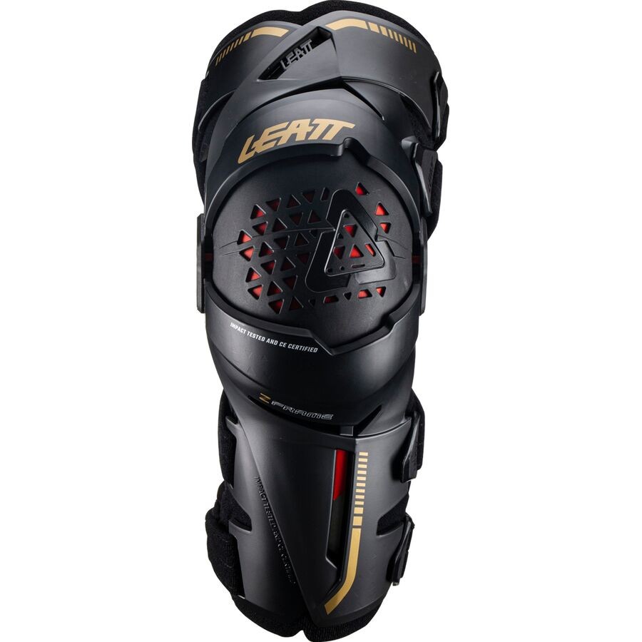 Leatt 2026 Z-Frame Knee Braces