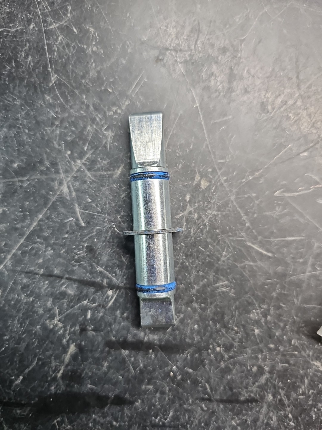 New! 8pcs OEM Hunter Alignment Wheel Clamersible Rim Studs Pins