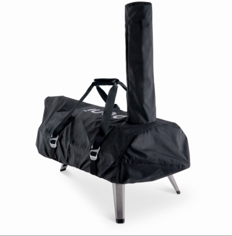 Ooni Karu Black Grill Cover/Carry Bag For Karu 12 / 12G