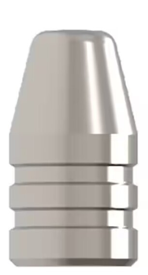 LEE Mold 92045      6 Cavity Bullet 356-147-TC 9 mm 147 Grain Bullet New In Box