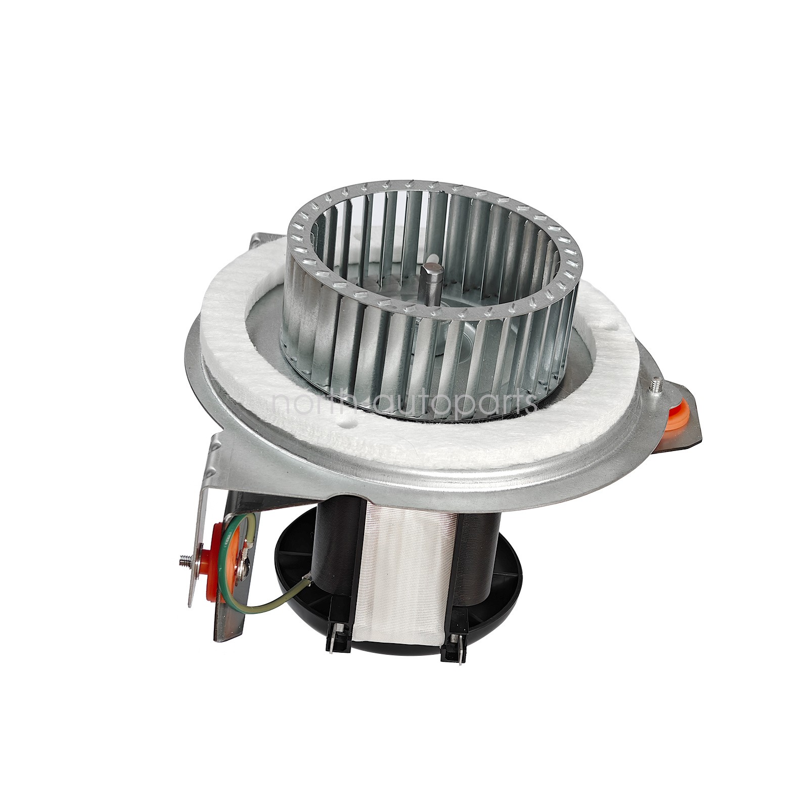 Furnace Draft Inducer Blower Motor for Carrier Bryant J238-150-1571 318984-753