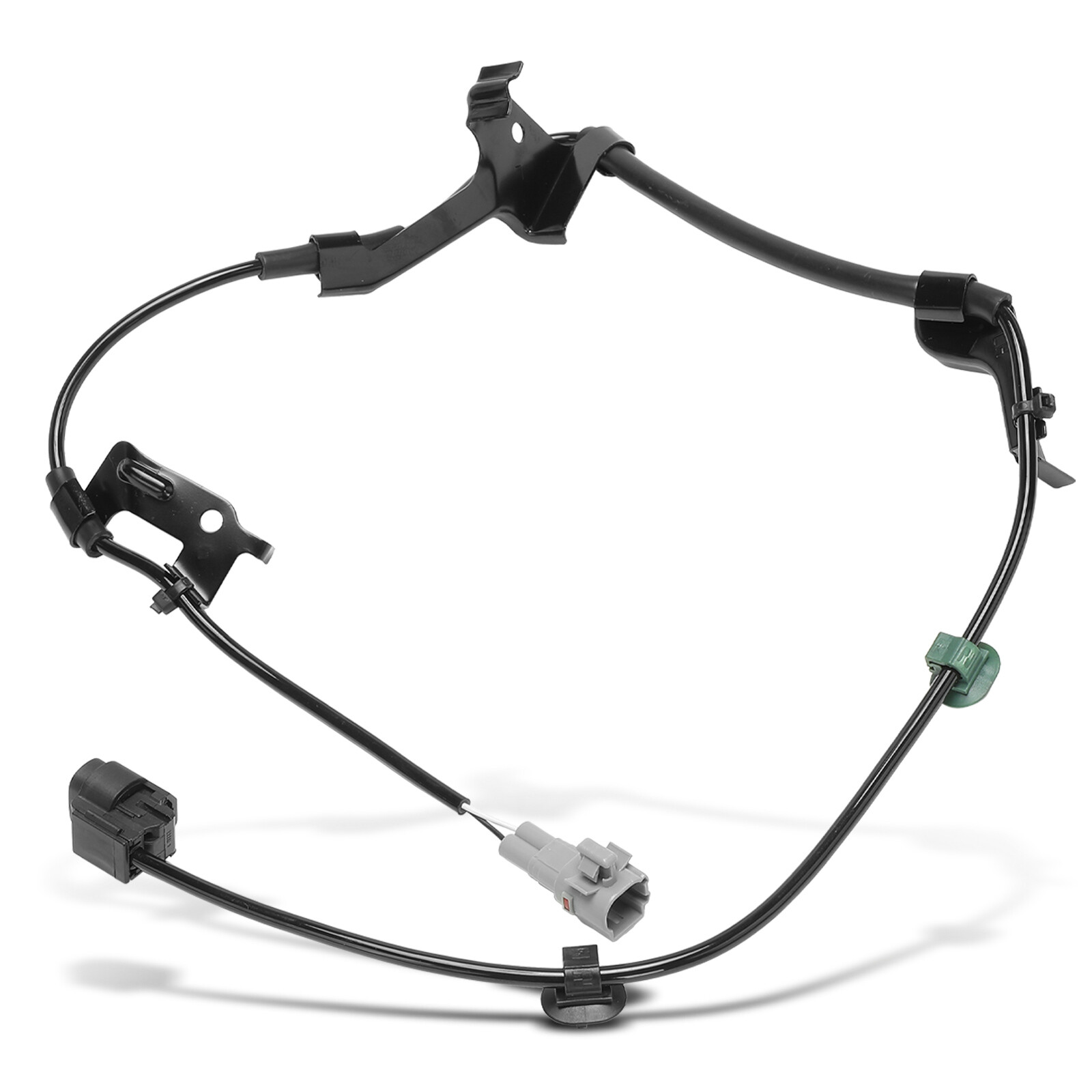 Front Driver ABS Wheel Speed Sensor Wiring Harness for Toyota Tacoma 2005-2015