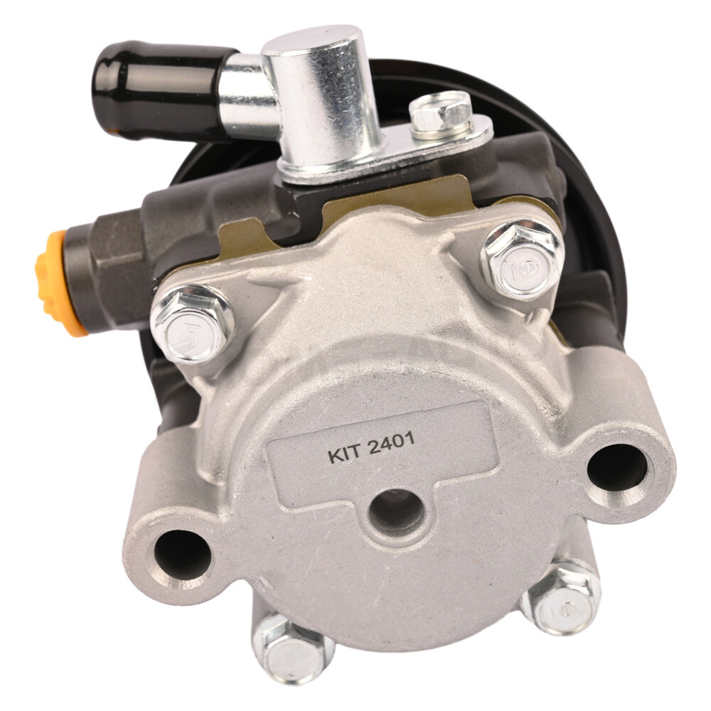 FOR Highlander 2004-2007 3.3L V6 Power Steering Pump w/ Pulley 44320-07010