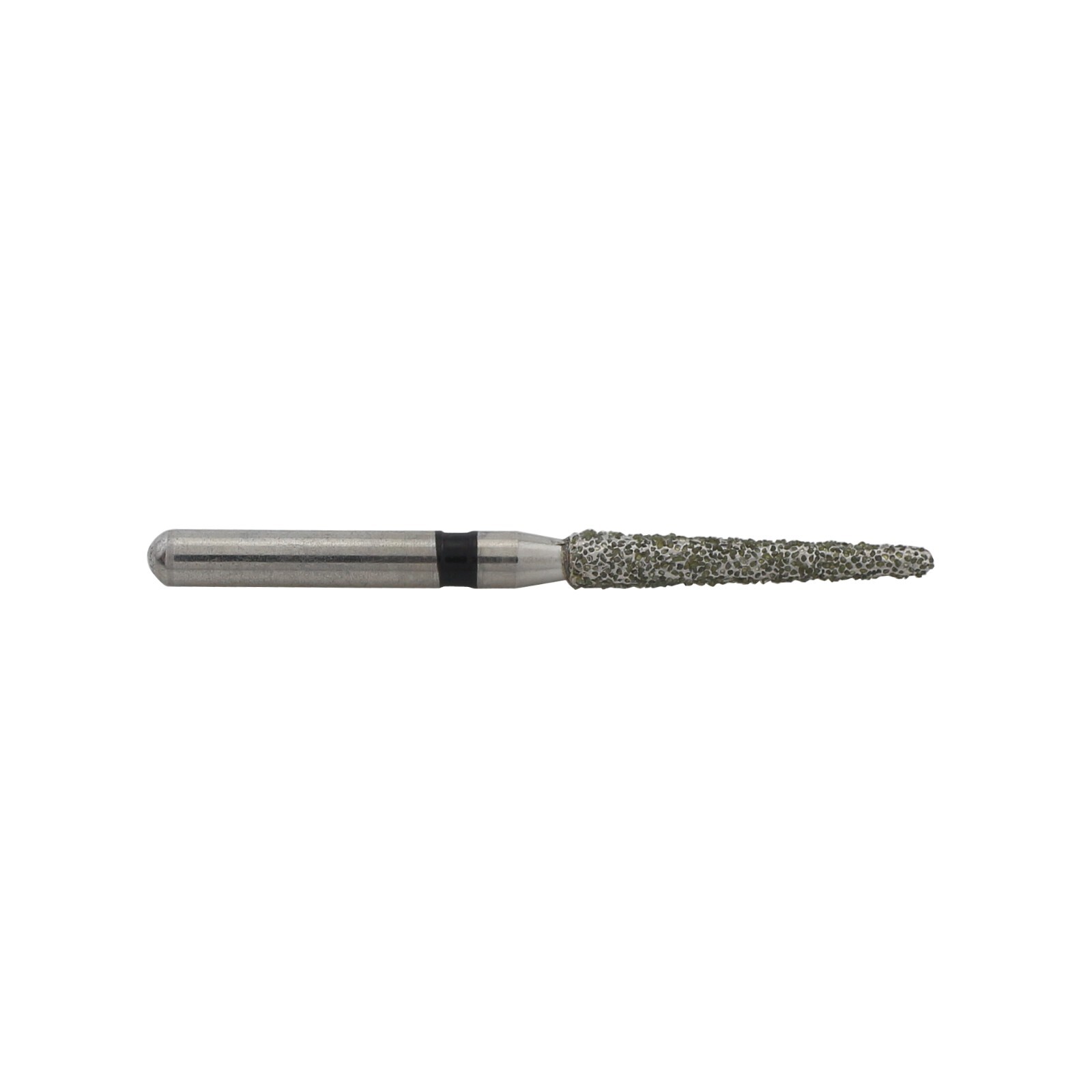 Dental Diamond Burs FG 850/016SC Round End Taper Super Coarse Grit Friction Grip