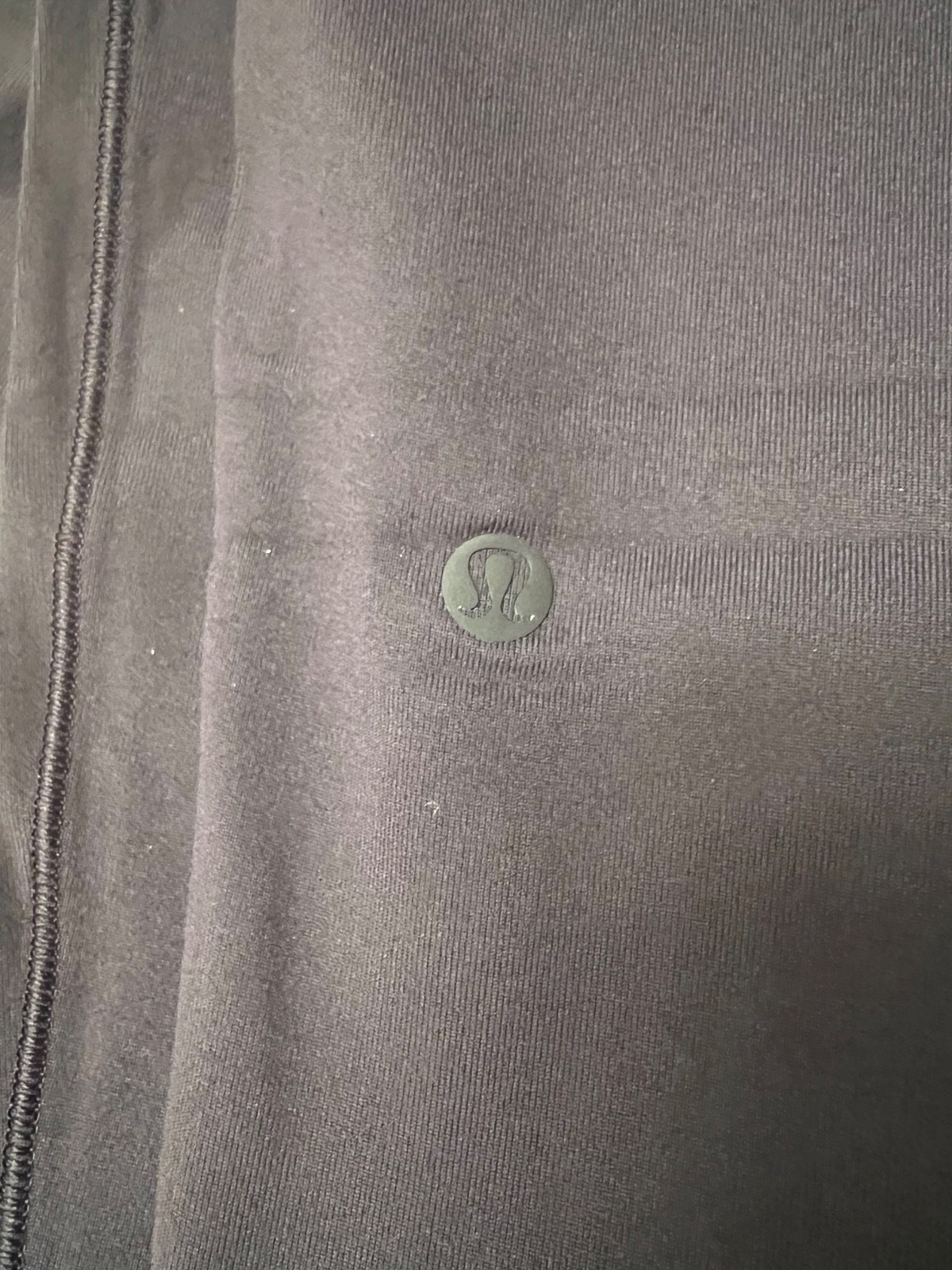 Lululemon Ready to Rulu Black Jogger 20