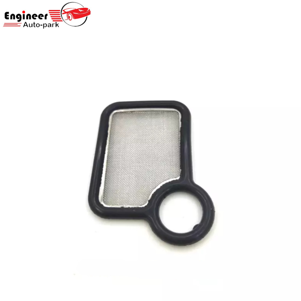Solenoid Spool Valve Gasket Kit for VTEC 08-15 Honda Civic CRV Accord Acura ILX