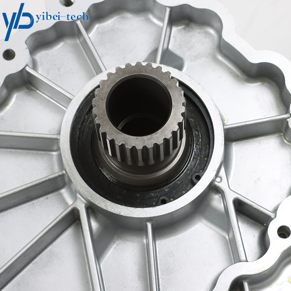 Transfer Case For 2011-2013 Jeep Grand Cherokee Dodge Durango 3.6L Single Speed