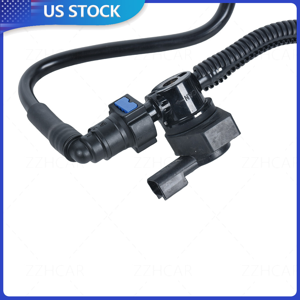 FG1Z9G271A Evap Vapor Purge Canister Valve For Ford 2015-2019 Lincoln MKT