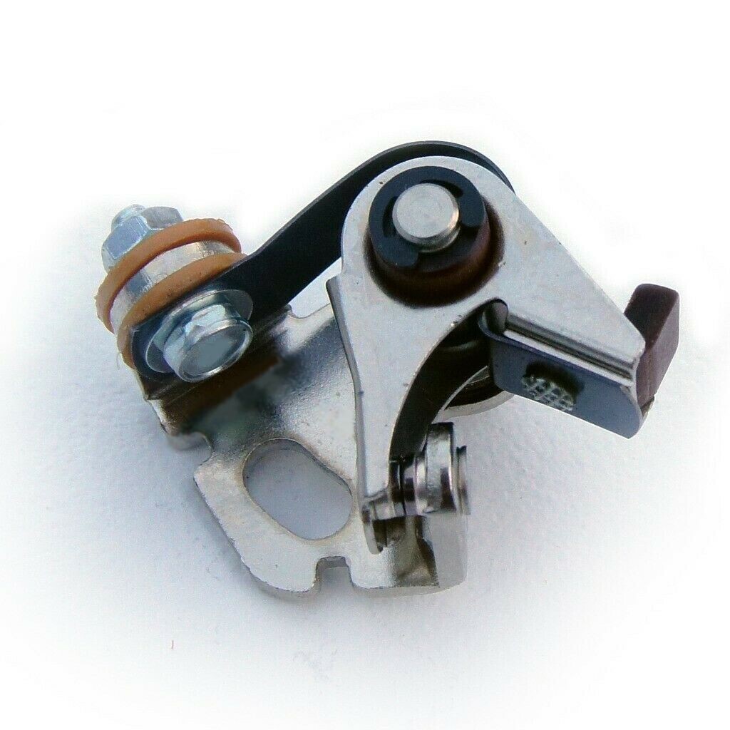 Suzuki Ignition Contact Points Kit breaker point tc100 ts100 ts tc rv 125 100 90