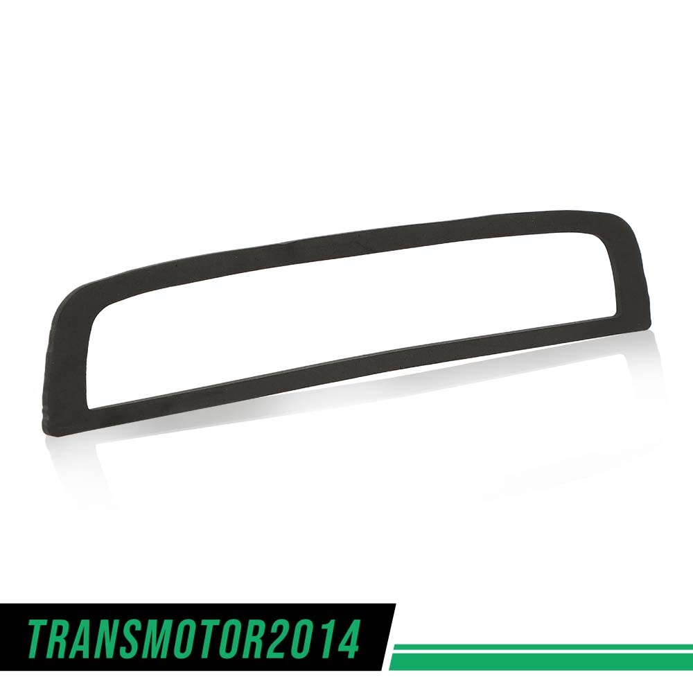 3rd Third Brake Light Gasket Seal New Fit For 14-20 Chevy Silverado GMC Sierra