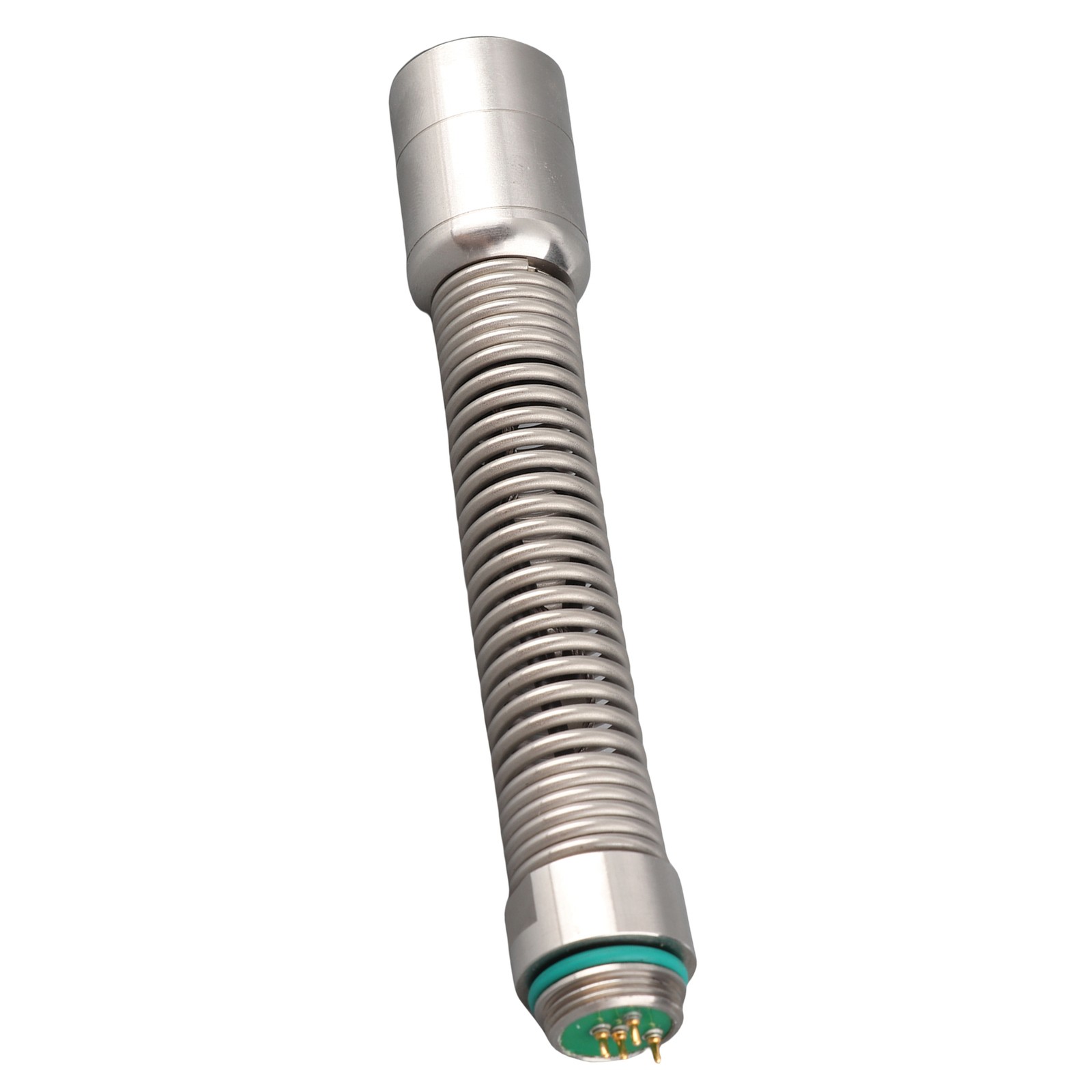 23mm Sewer Inspection Camera Head Professional IP68 Water Resistant 15mm Thread