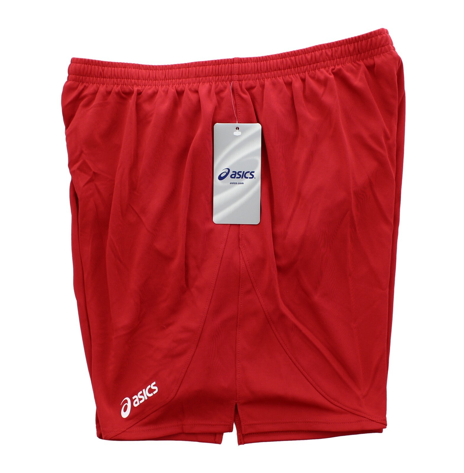 ASICS Rival II Boy's or Men's Running Shorts Lightweight Lined Short TF3086 $28